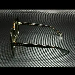 Gucci | Accessories | Gucci Gg472s 002 Rectangle Square  display picture 3